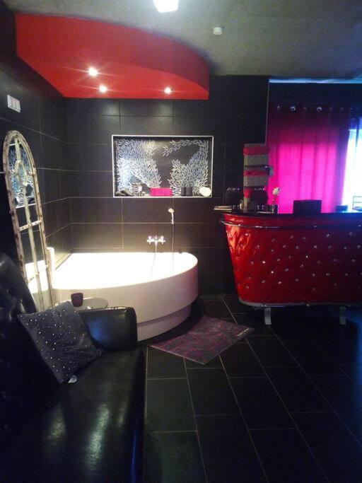 Vip Design Apartment M. Dachterrasse Dresden Dış mekan fotoğraf