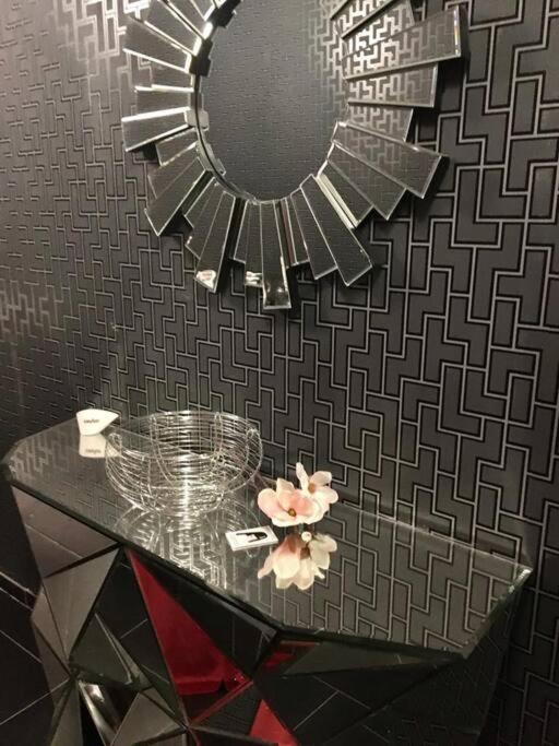 Vip Design Apartment M. Dachterrasse Dresden Dış mekan fotoğraf